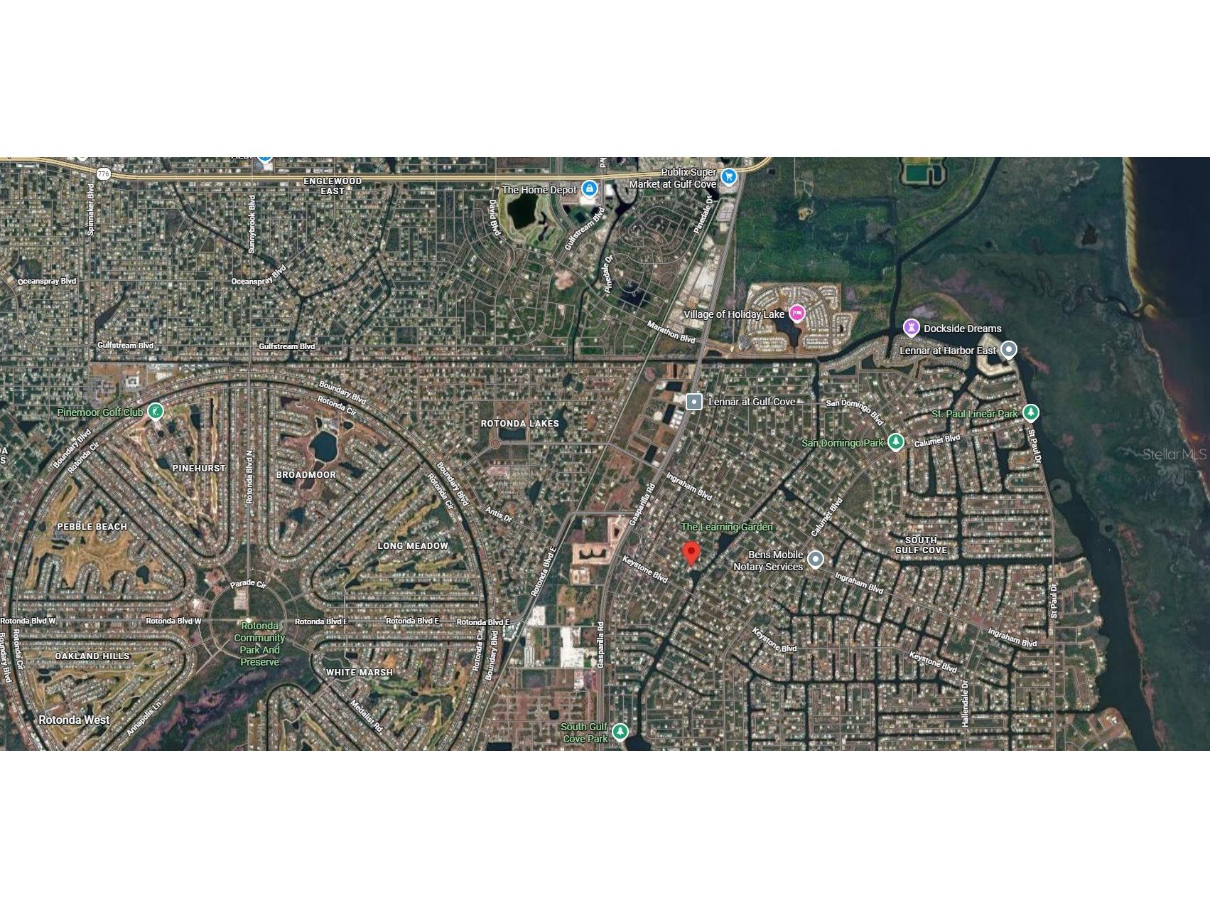 13409 Blake Drive Port Charlotte FL 33981 O6401310 image7