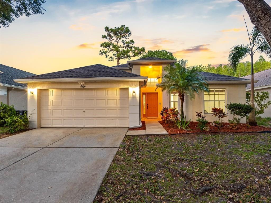 13409 Fawn Springs Drive Tampa FL 33626 - Fawn Lake TB8386634 image1
