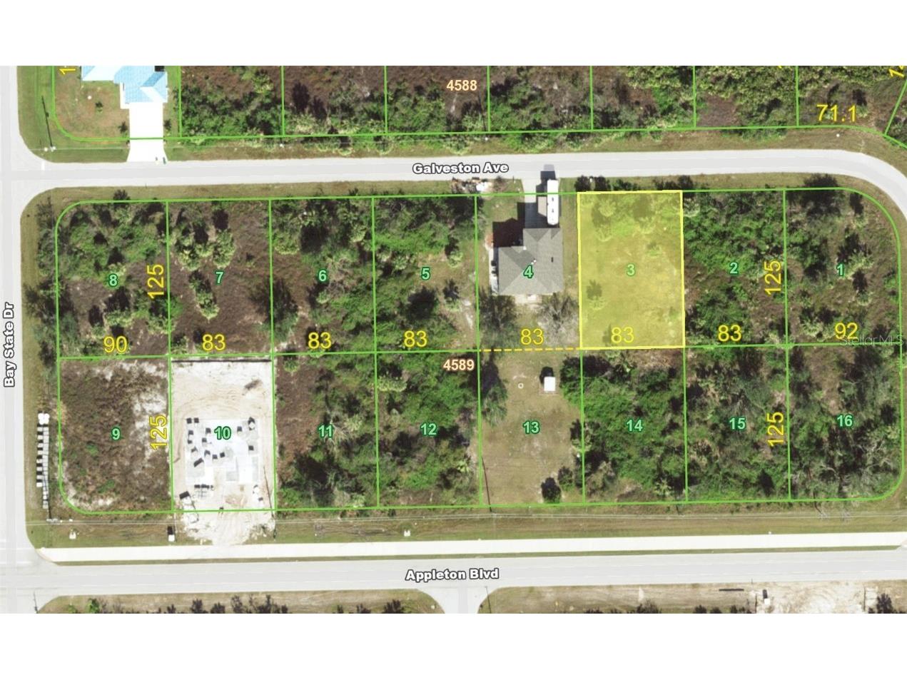 13409 Galveston Avenue Port Charlotte FL 33981 C7505721 image1