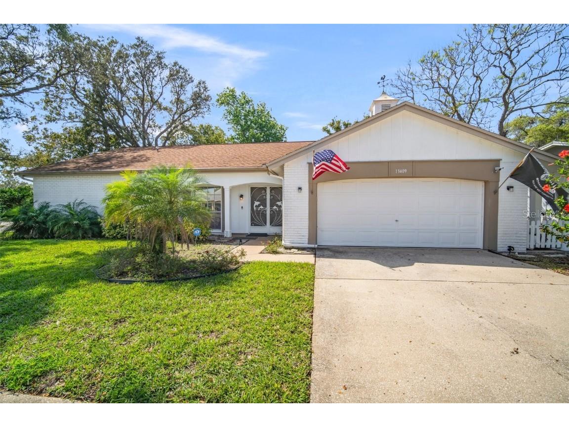 13409 Rayburn Road Hudson FL 34667 T3432712 image1