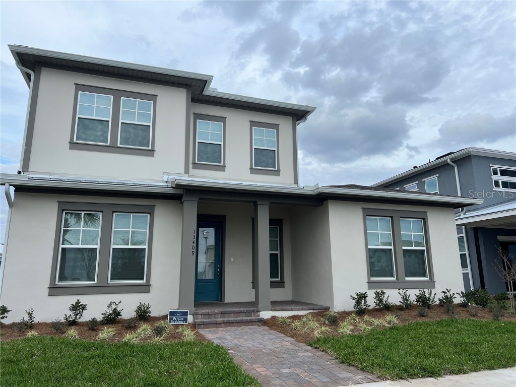 13409 S Laxness Street Orlando FL 32827 O6179906 image1