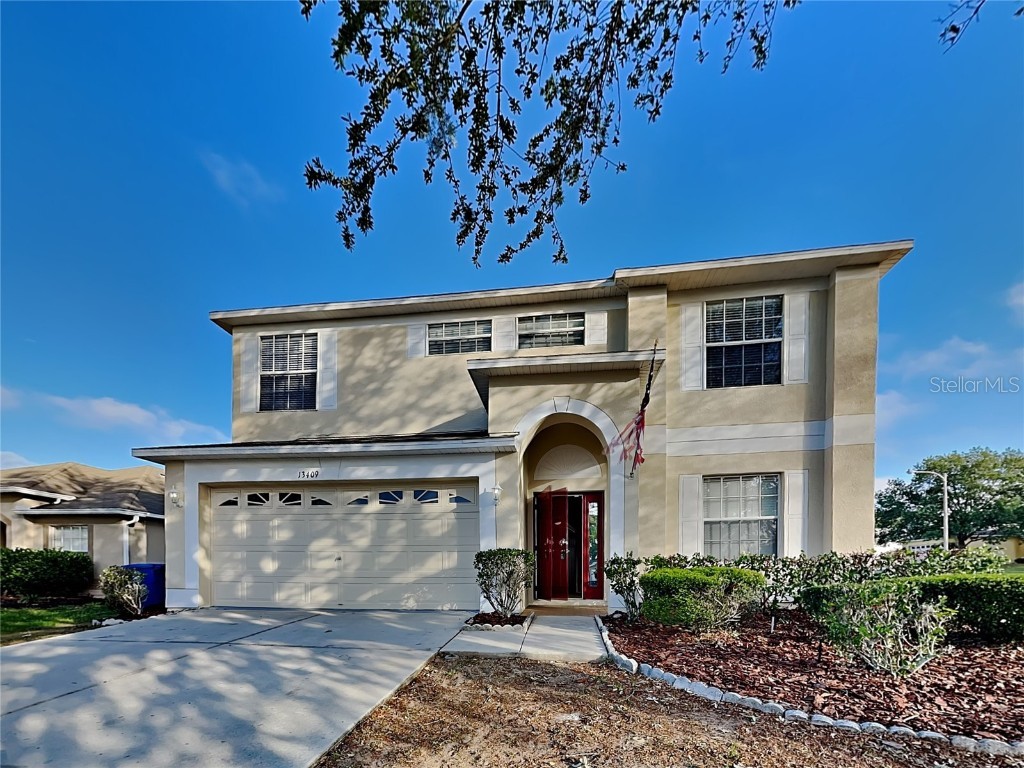 13409 Teaberry Lane Spring Hill FL 34609 T3439519 image1