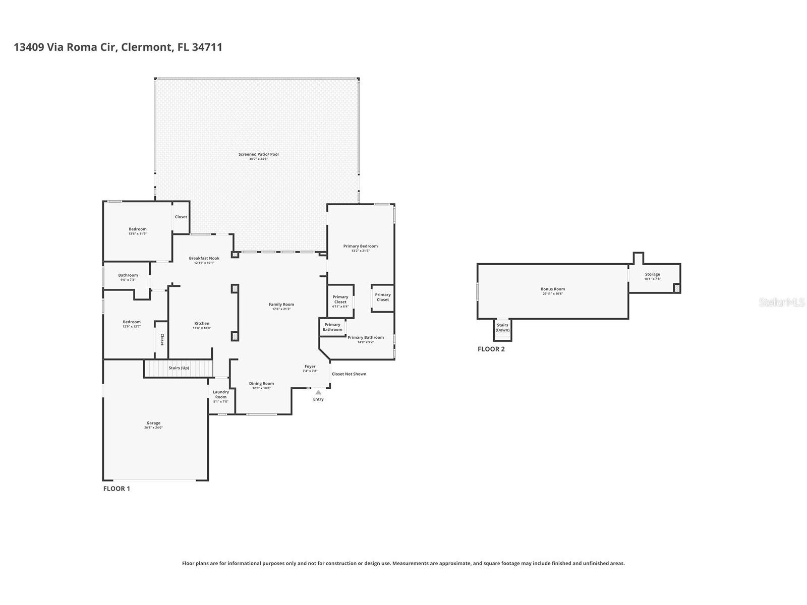 13409 Via Roma Circle Clermont FL 34711 O6392283 image4