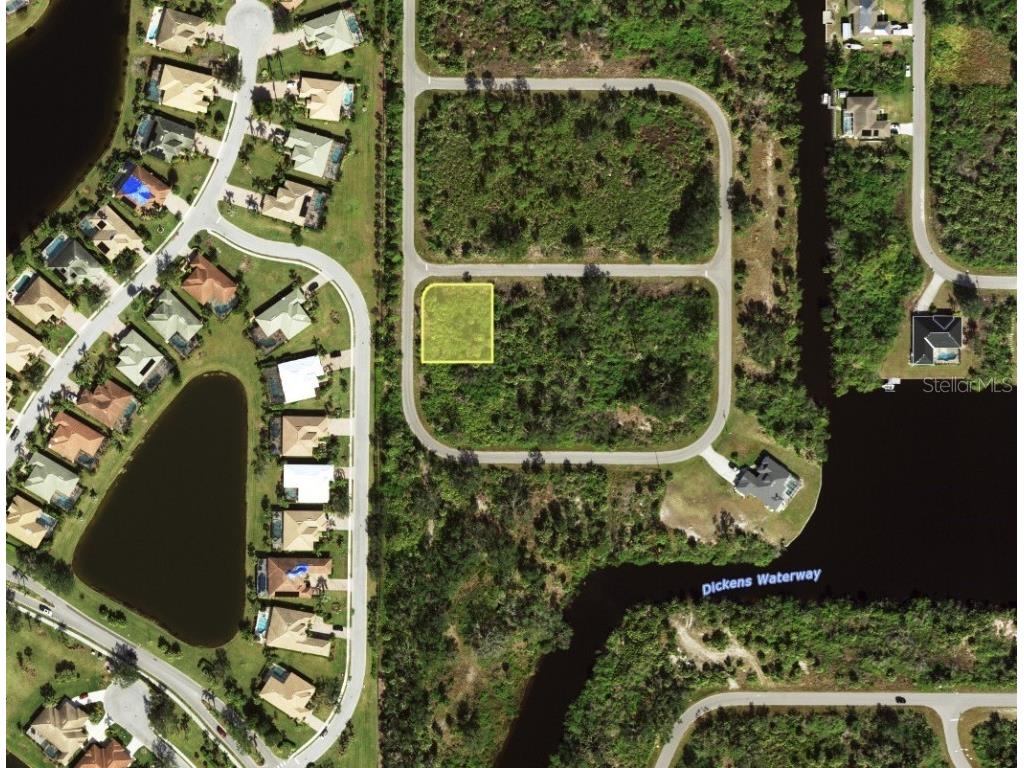 13409 Wade Avenue Port Charlotte FL 33953 A4617814 image1