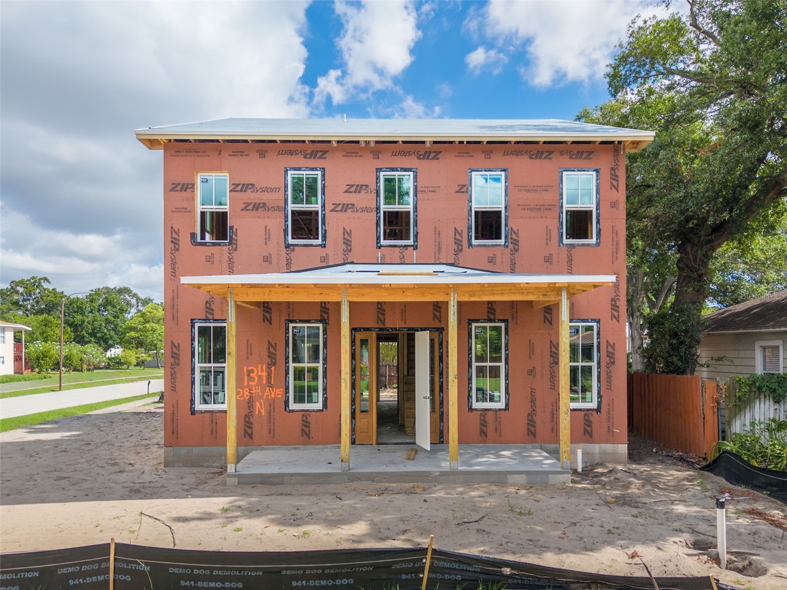 1341 28th Avenue N Saint Petersburg FL 33704 TB8511610 image2