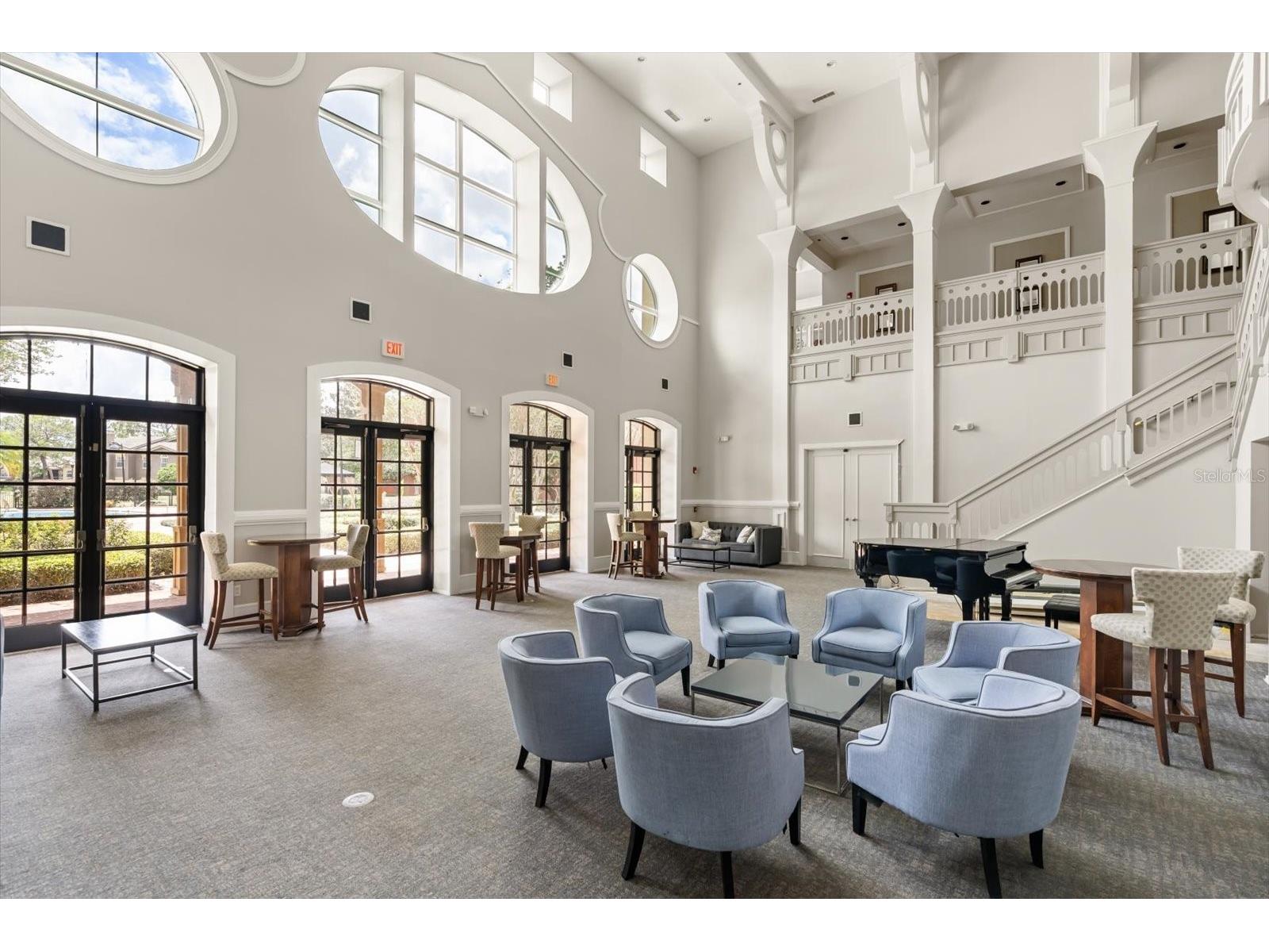 1341 Arbor Vista Loop #317 Lake Mary FL 32746 O6391657 image16