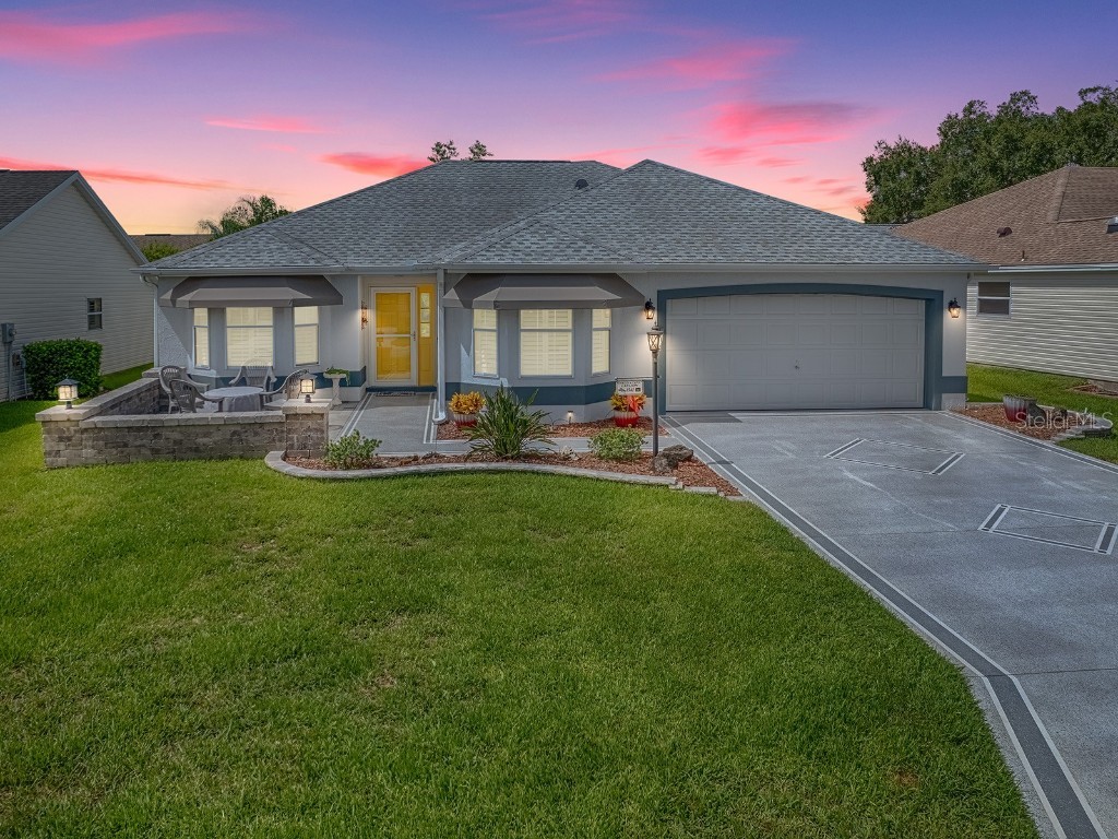 1341 Augustine Drive Lady Lake FL 32159 G5085012 image1