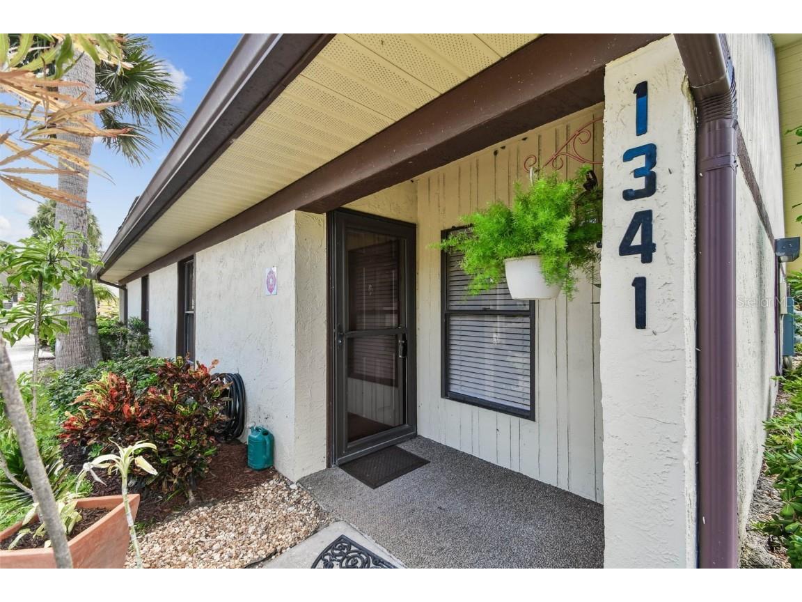 1341 Azalea Drive #1906 Dunedin FL 34698 TB8419107 image1