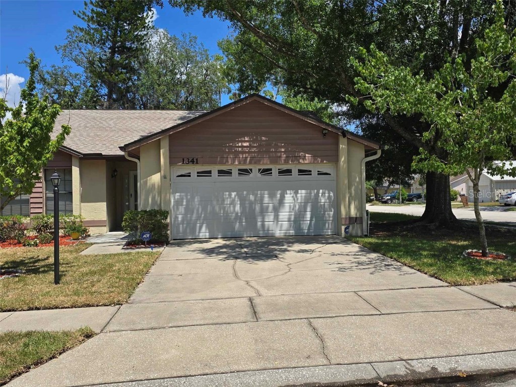 1341 Bridlebrook Drive Casselberry FL 32707 O6212768 image1