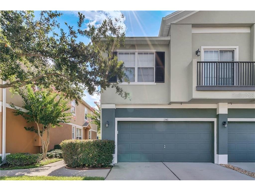 1341 Broken Oak Drive #C Winter Garden FL 34787 O6103498 image1