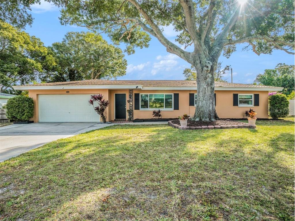 1341 Buckingham Drive Clearwater FL 33756 T3490783 image1