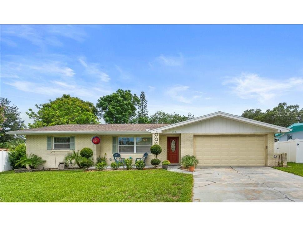 1341 Chesterfield Drive Clearwater FL 33756 T3462754 image1