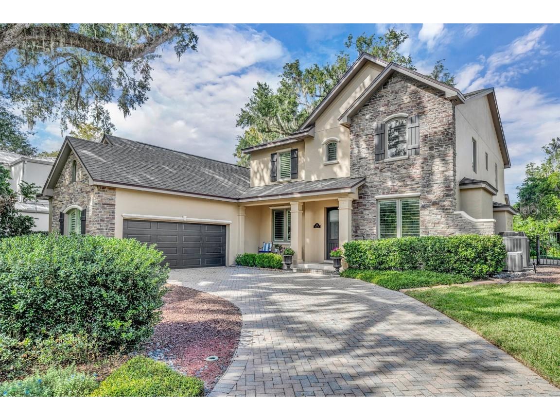 1341 College Point Winter Park FL 32789 - LAKE VIRGINIA O6257650 image1