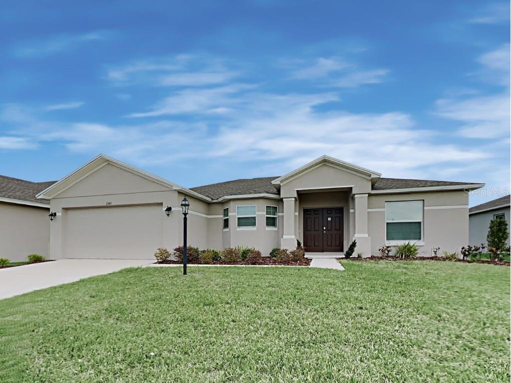 1341 Evergreen Park Circle Lakeland FL 33813 T3338241 image1