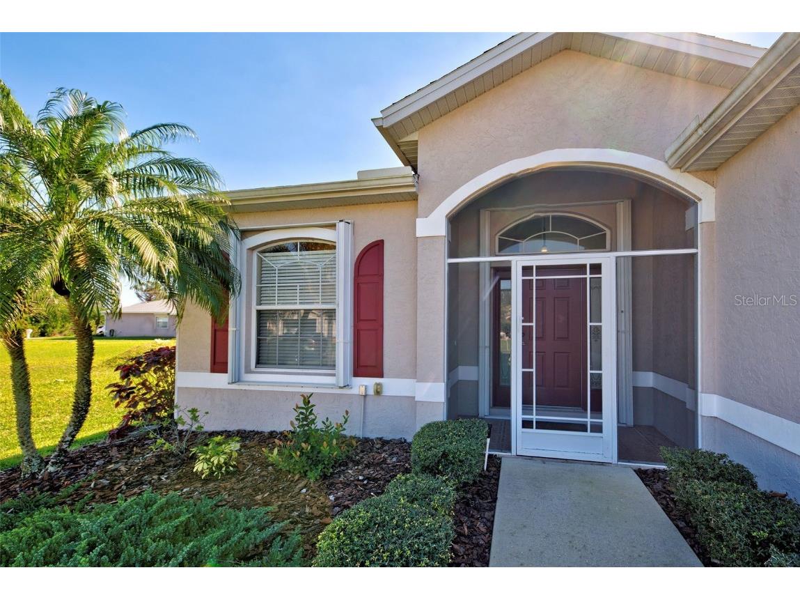 1341 Hedgewood Circle North Port FL 34288 C7487090 image1