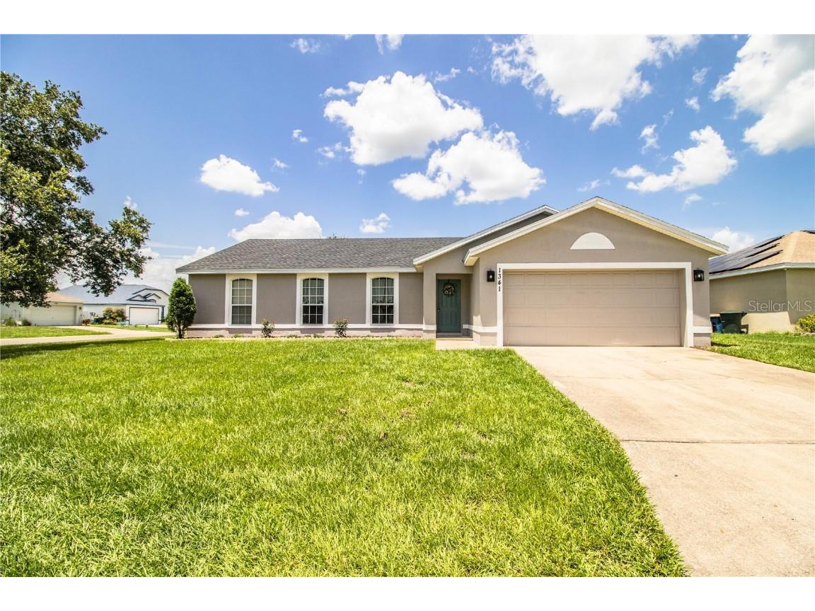1341 Laurel Glen Drive Bartow FL 33830 L4946450 image1