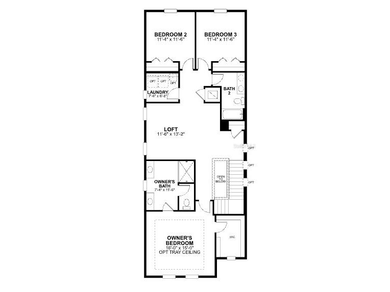 1341 Lumpini Street Saint Cloud FL 34771 O6314062 image24