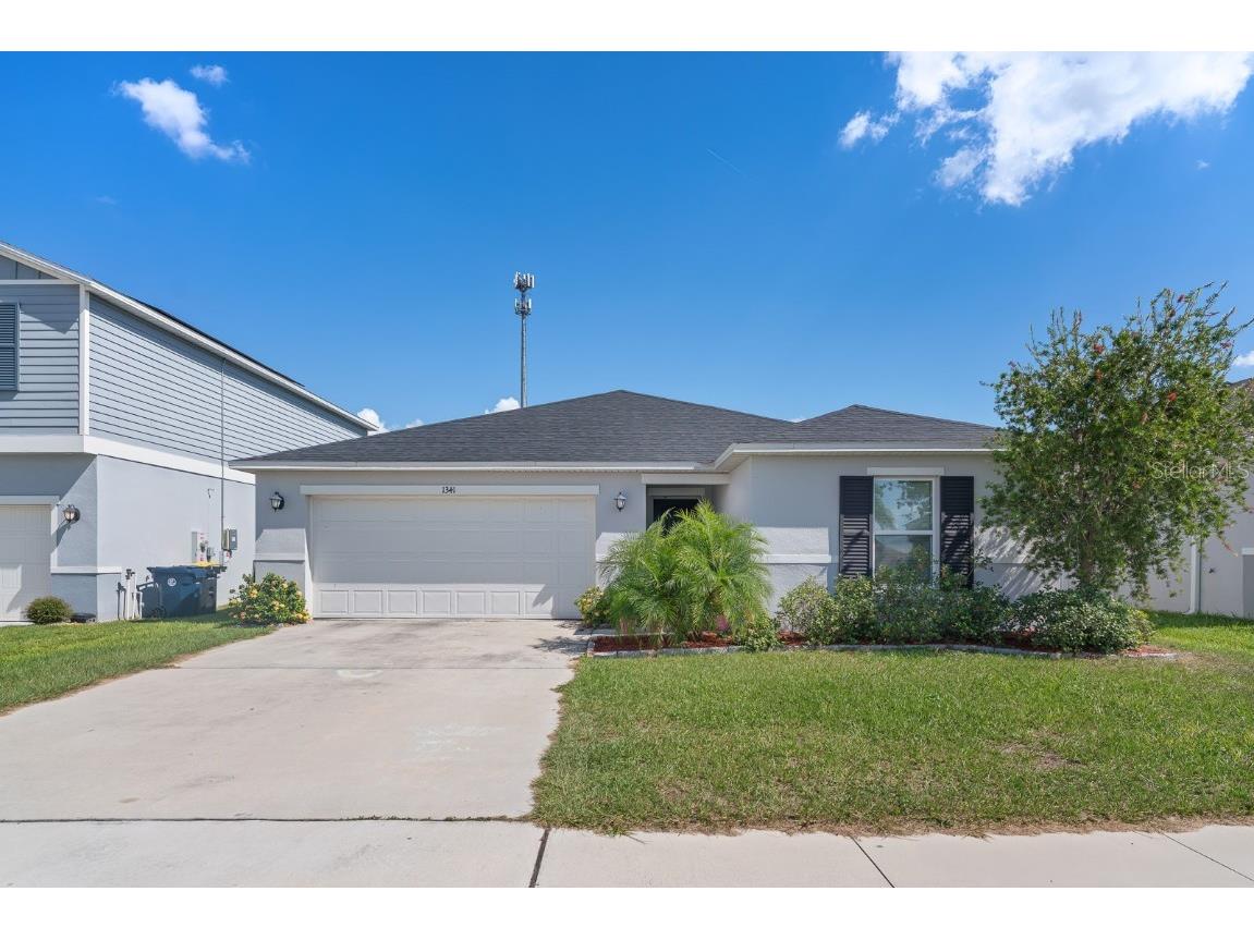 1341 Mattie Pointe Boulevard Auburndale FL 33823 L4951581 image1