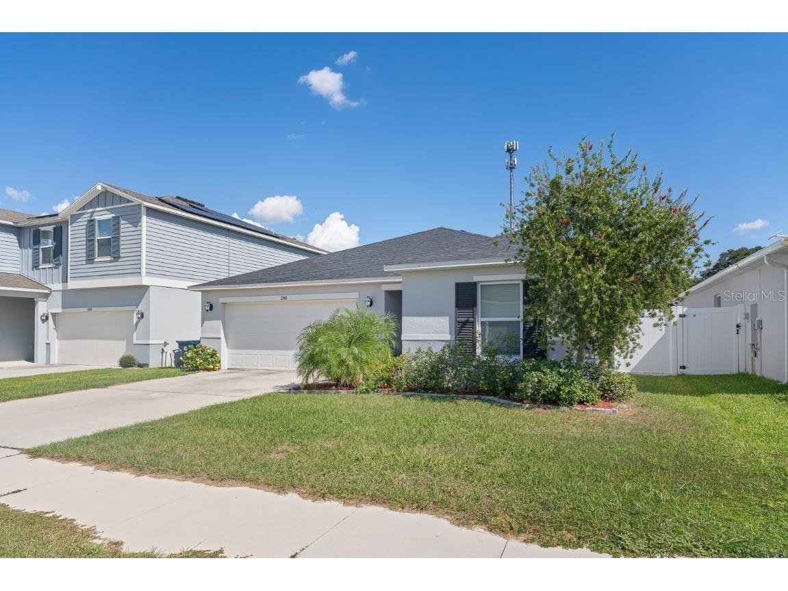 1341 Mattie Pointe Boulevard Auburndale FL 33823 L4951581 image2
