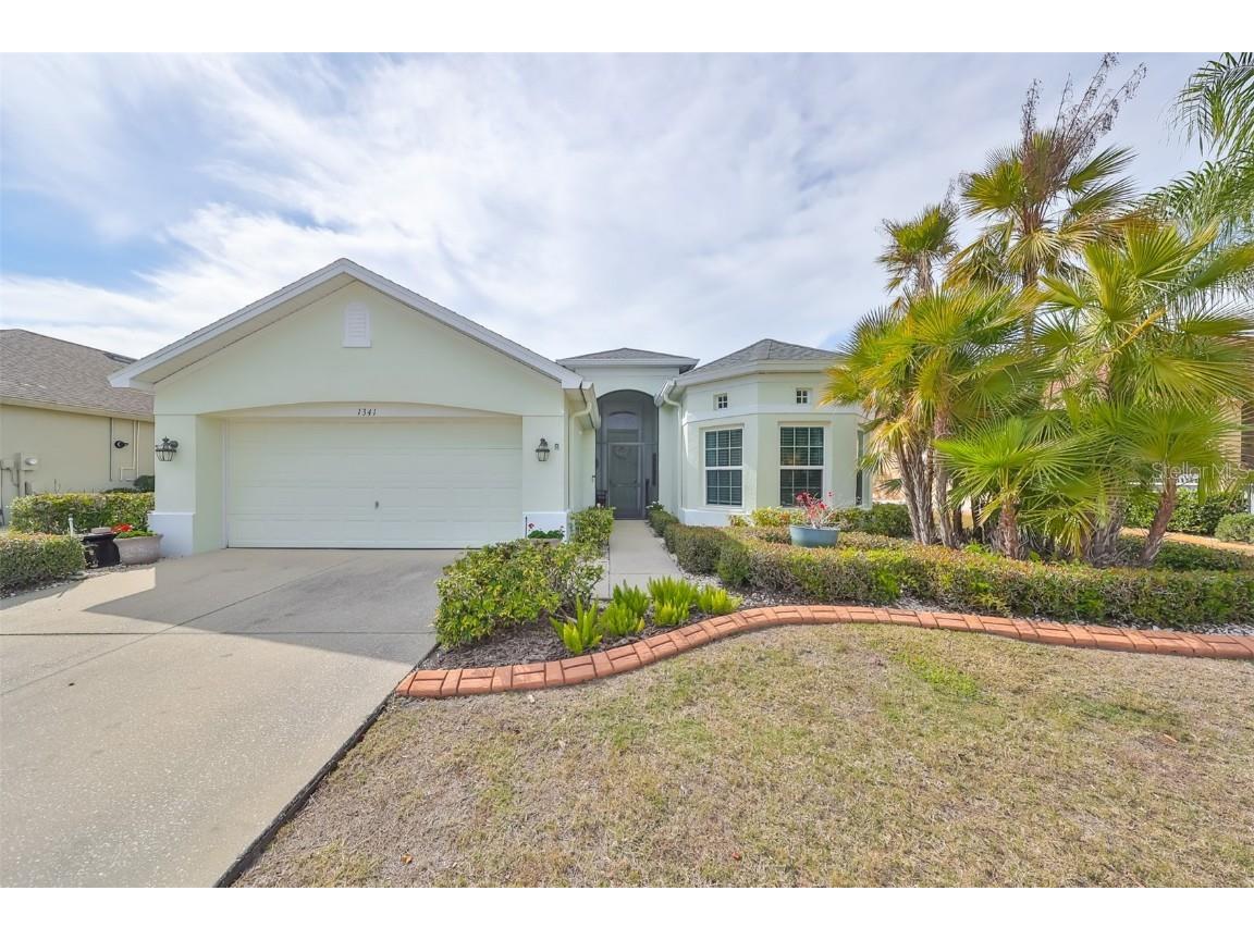 1341 Misty Greens Drive Sun City Center FL 33573 T3504028 image1