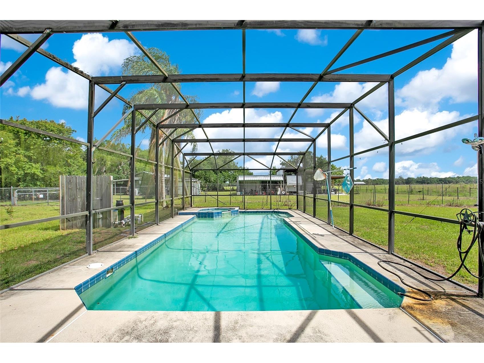 1341 N Fort Christmas Road Christmas FL 32709 O6411913 image21