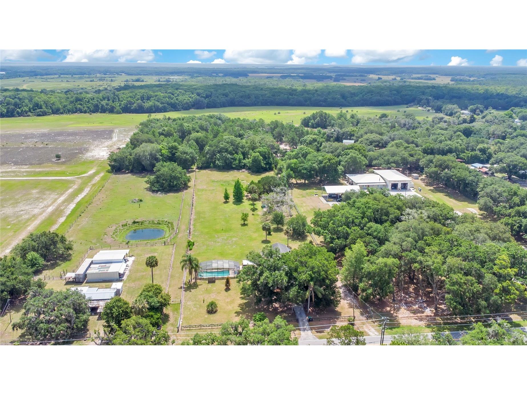 1341 N Fort Christmas Road Christmas FL 32709 O6411913 image39