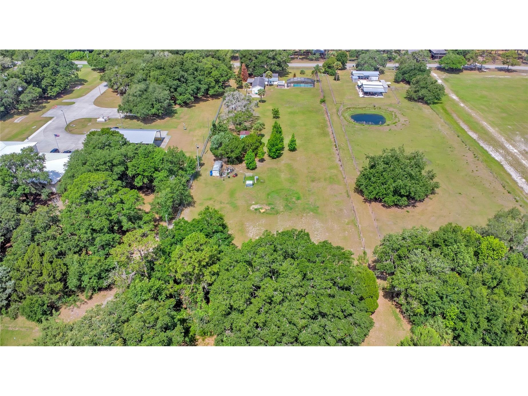 1341 N Fort Christmas Road Christmas FL 32709 O6411913 image41