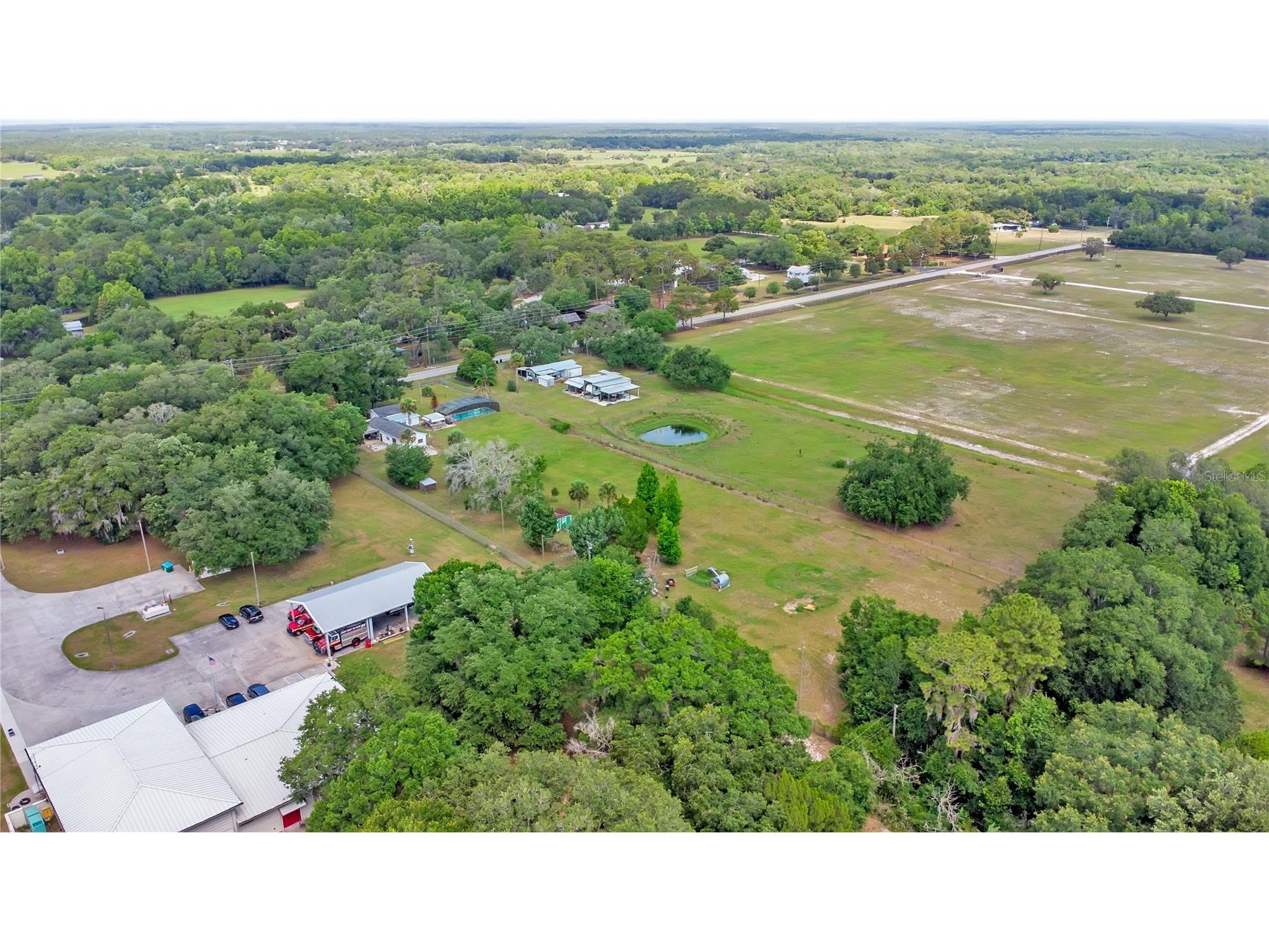 1341 N Fort Christmas Road Christmas FL 32709 O6411913 image44