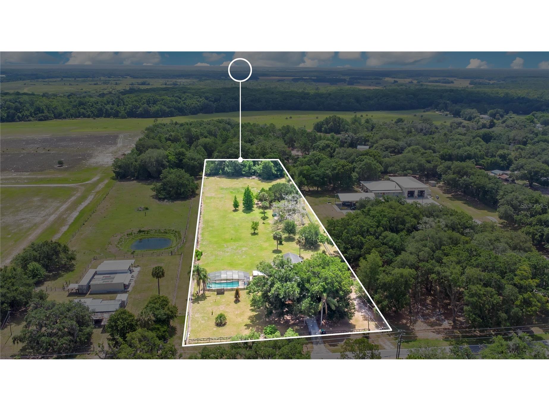 1341 N Fort Christmas Road Christmas FL 32709 O6411913 image45