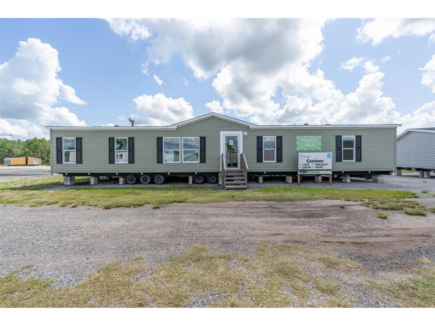 1341 NW 236th Street Lawtey FL 32058 GC537202 image10