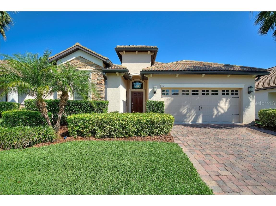 1341 Palmetto Dunes St Champions Gate FL 33896 S5101810 image1