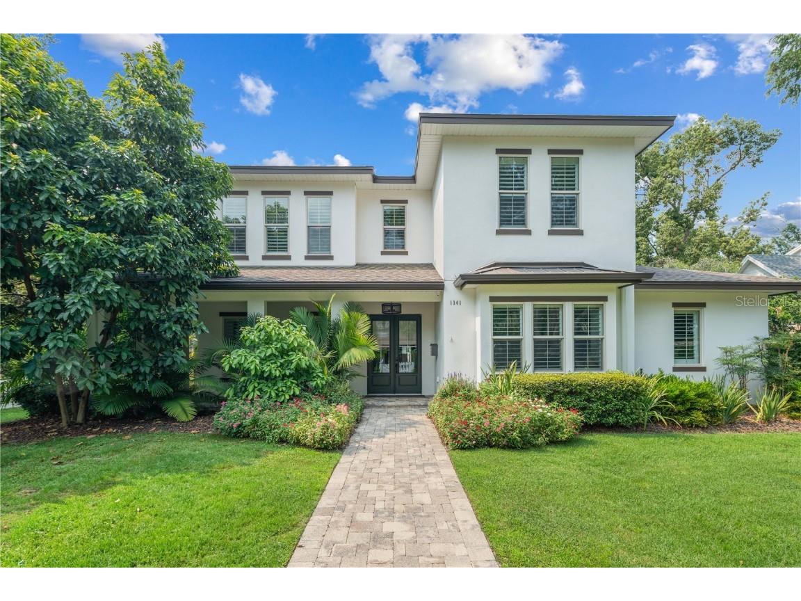 1341 Place Picardy Winter Park FL 32789 O6319556 image1