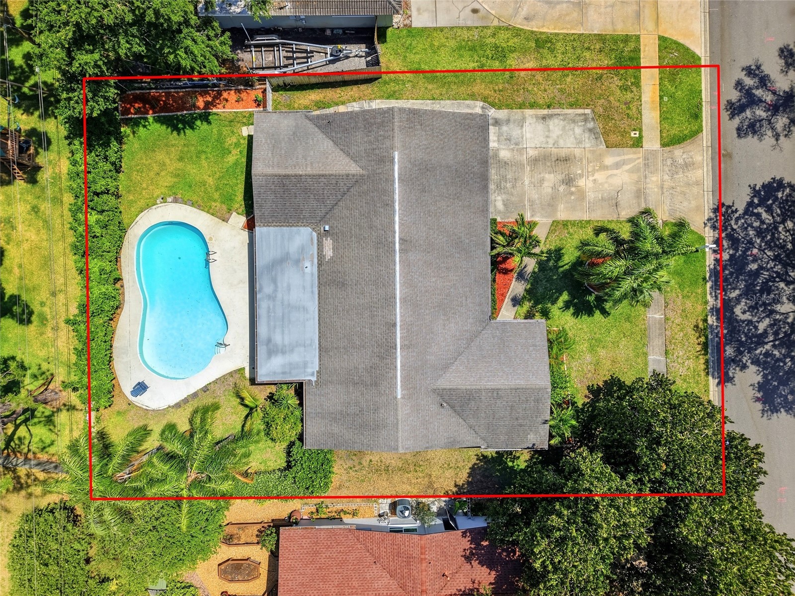 1341 Ranchwood Drive Clearwater FL 33764 TB8503562 image45