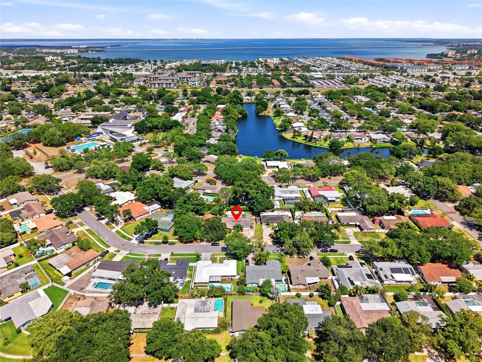 1341 Ranchwood Drive Clearwater FL 33764 TB8503562 image46