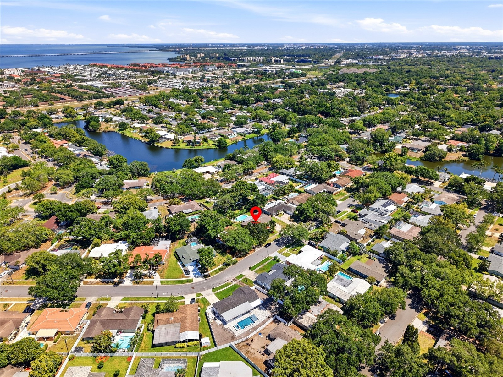 1341 Ranchwood Drive Clearwater FL 33764 TB8503562 image47