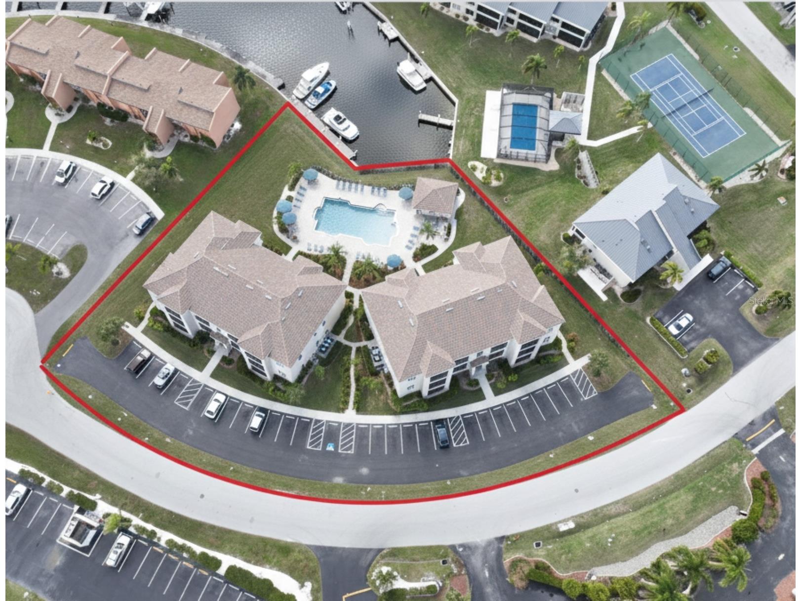 1341 Rock Dove Court Punta Gorda FL 33950 A4679112 image1