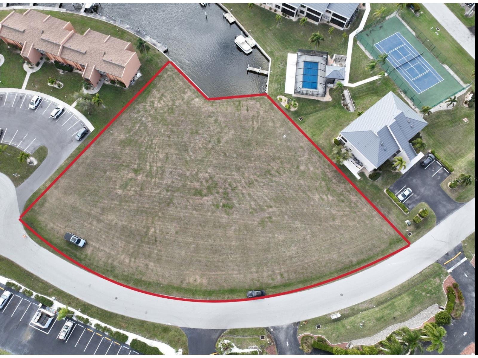 1341 Rock Dove Court Punta Gorda FL 33950 A4679112 image2