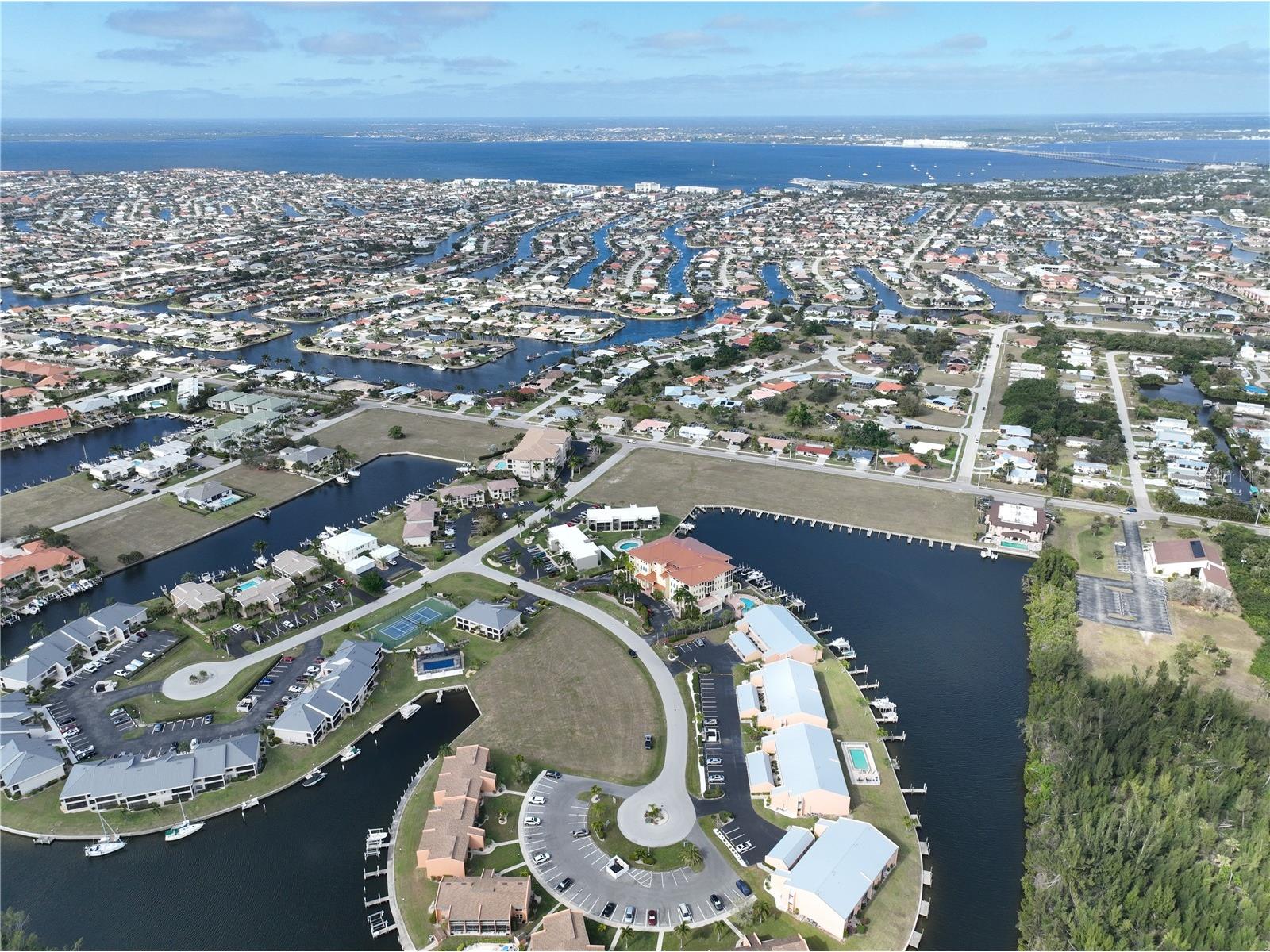 1341 Rock Dove Court Punta Gorda FL 33950 A4679112 image9