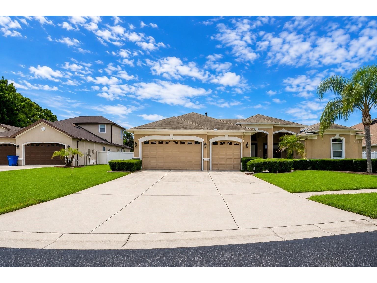 1341 Salmonberry Street Wesley Chapel FL 33543 TB8515622 image1