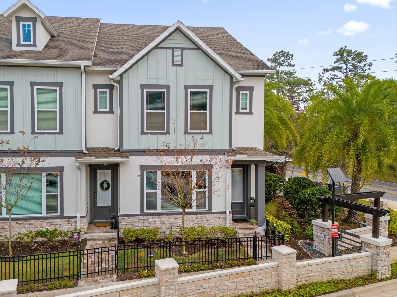 1341 Saltgrass Court Lake Mary FL 32746 O6412494 image2