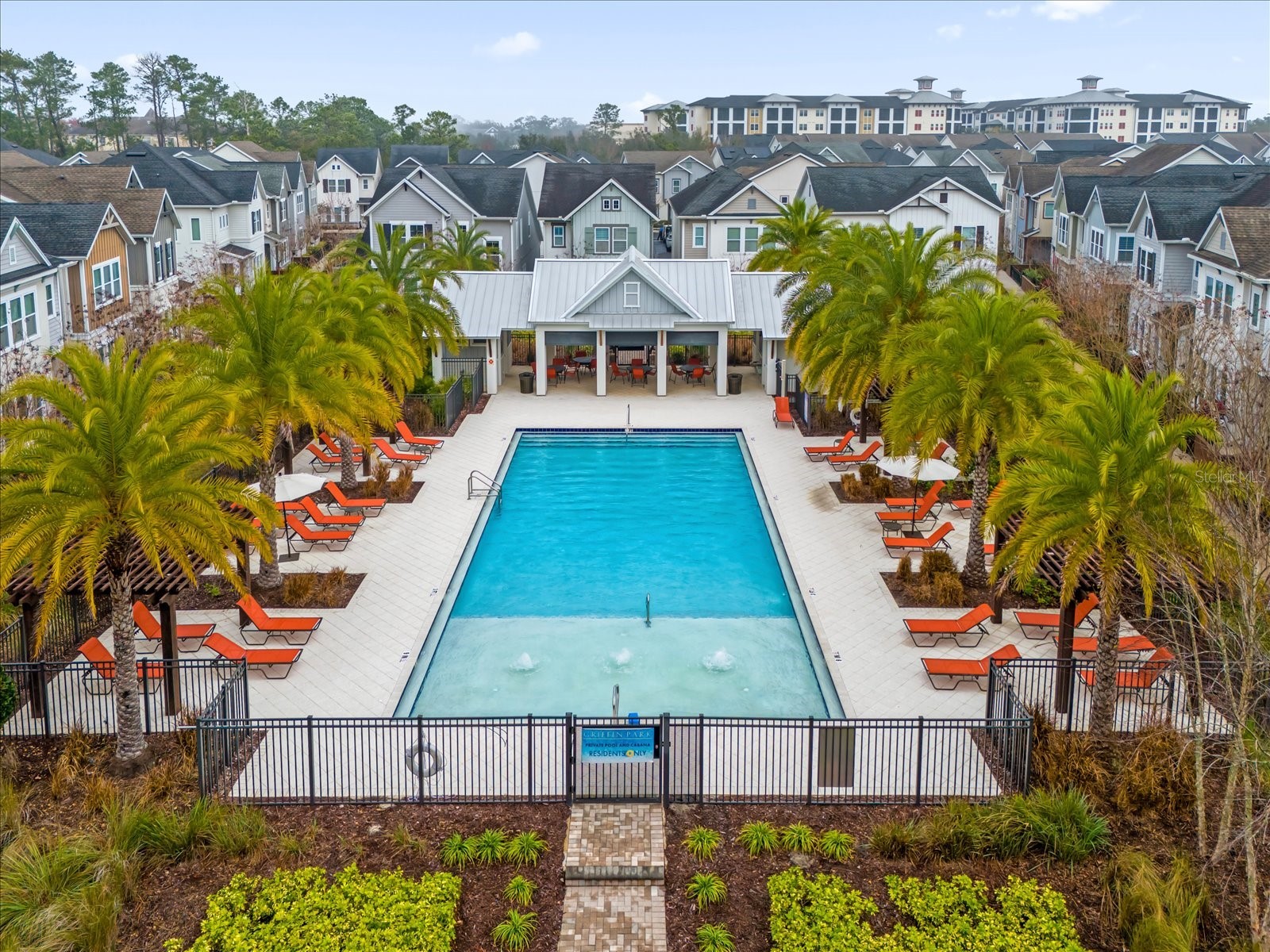 1341 Saltgrass Court Lake Mary FL 32746 O6412494 image3