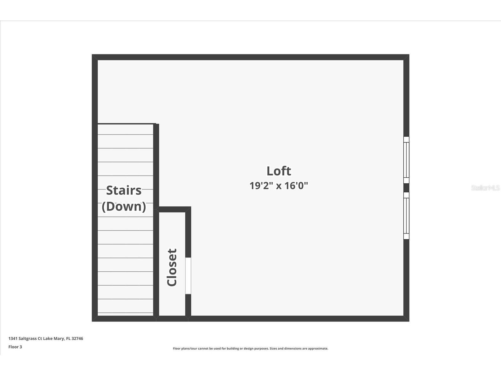 1341 Saltgrass Court Lake Mary FL 32746 O6412494 image32