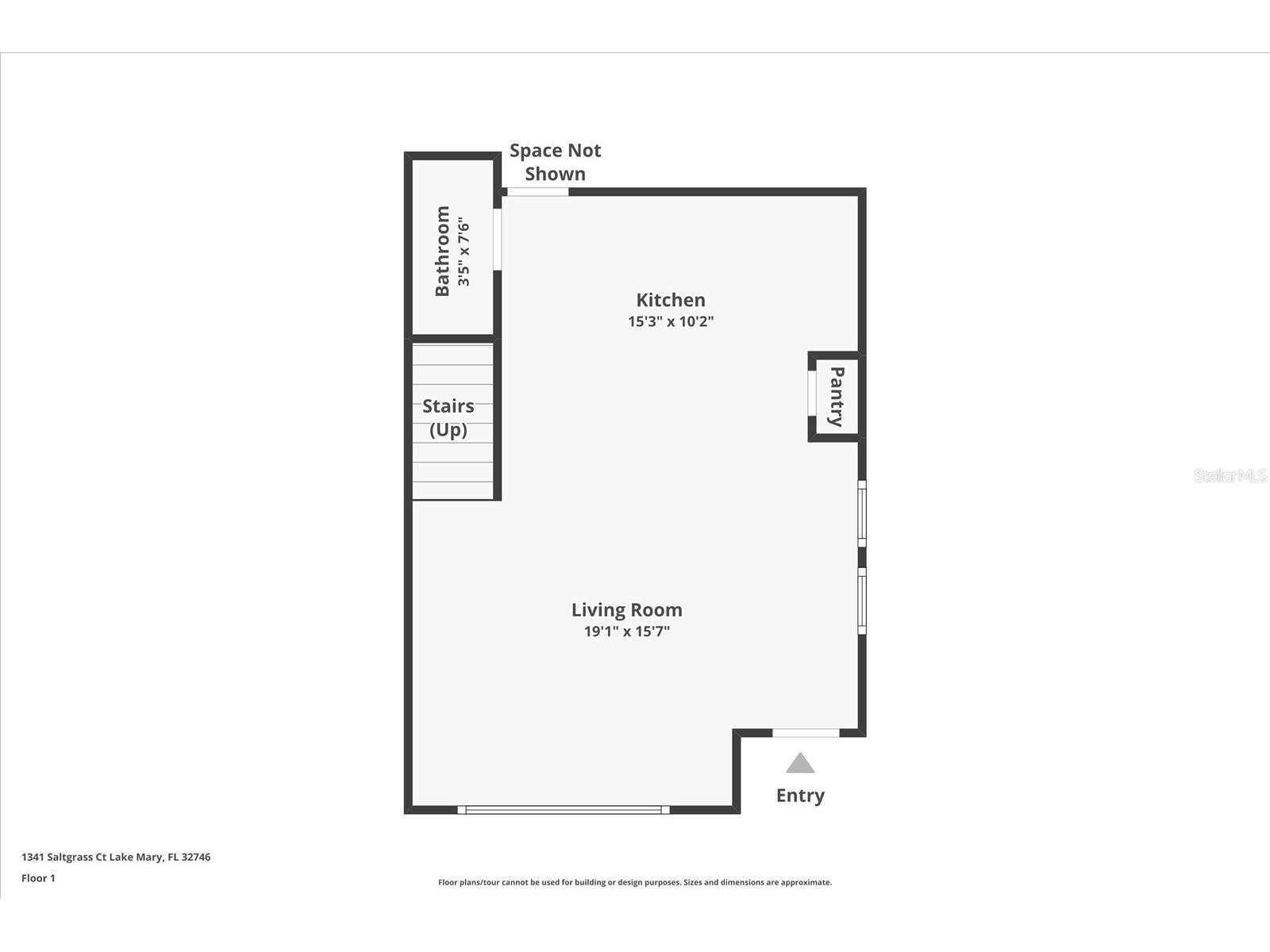 1341 Saltgrass Court Lake Mary FL 32746 O6412494 image34
