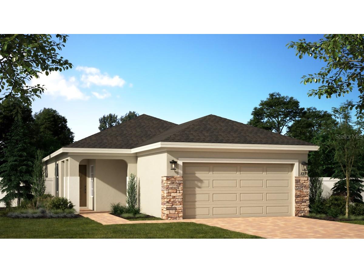 1341 Sawgrass Hammock Lane Davenport FL 33837 O6323887 image1