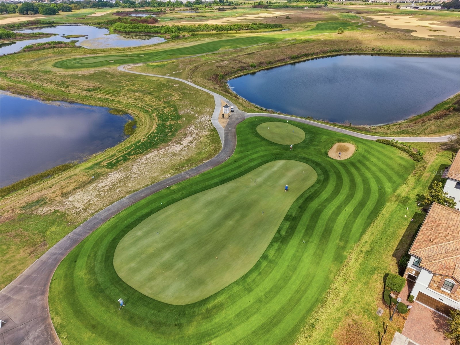 1341 Shinnecock Hills Drive Davenport FL 33896 V4948166 image50