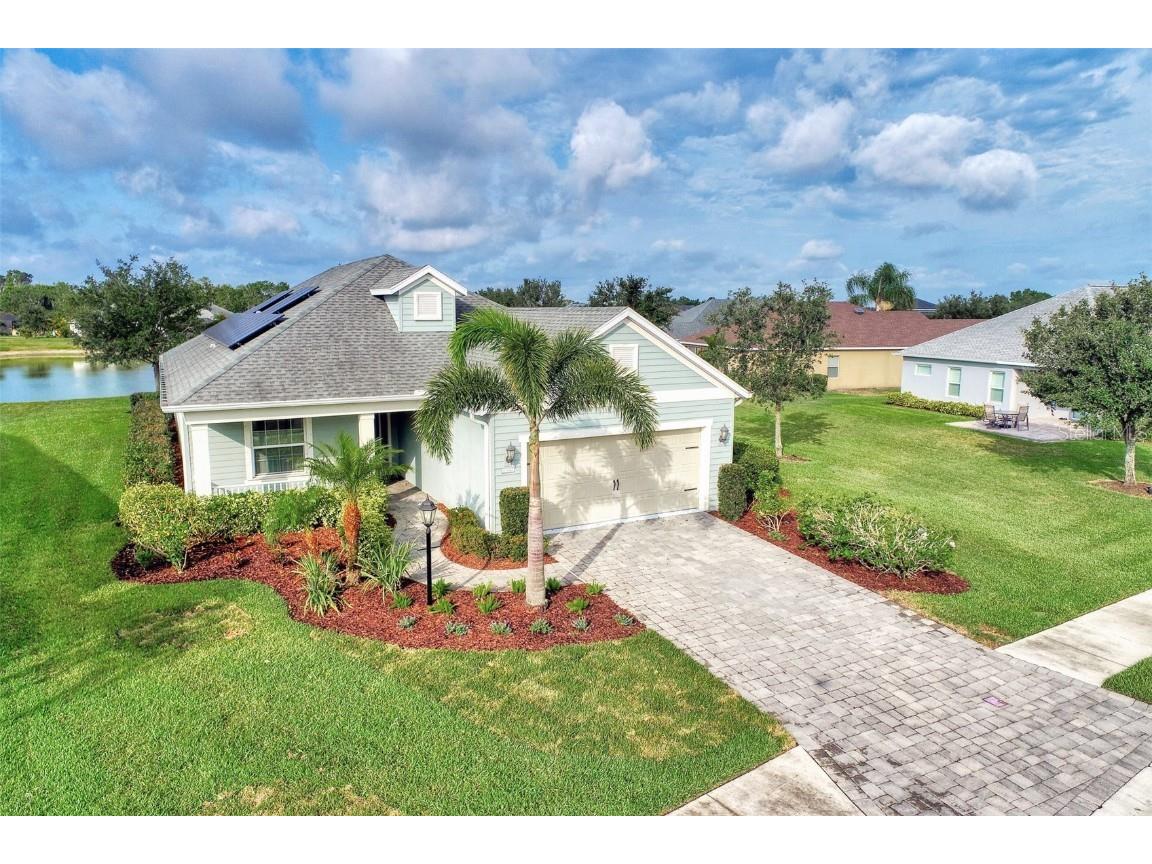 1341 Thornbury Drive Parrish FL 34219 A4568994 image1