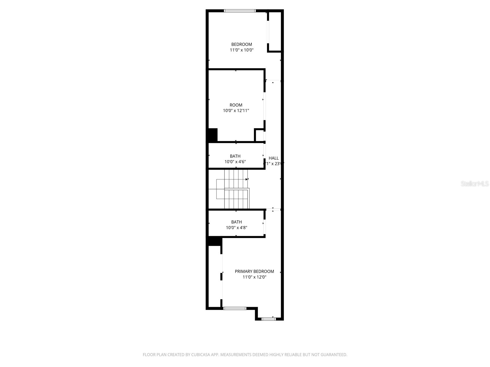 1341 Twilridge Place Brandon FL 33511 TB8474122 image38
