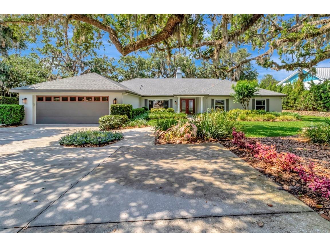 1341 W Lakeshore Drive Clermont FL 34711 - LAKE MINNEHAHA G5096837 image1