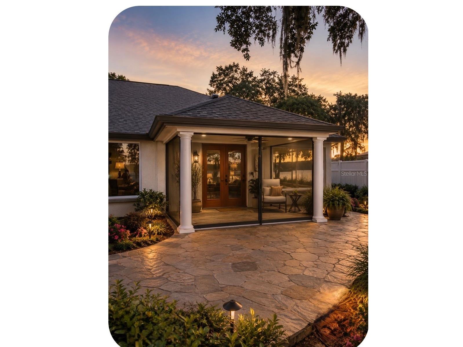 1341 W Lakeshore Drive Clermont FL 34711 - LAKE MINNEHAHA G5113379 image29