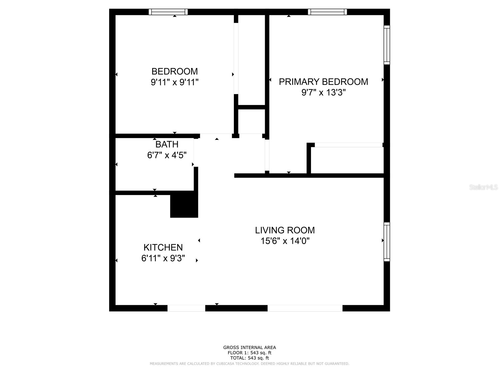 1341 West Point Drive #03 Cocoa FL 32922 O6392078 image15